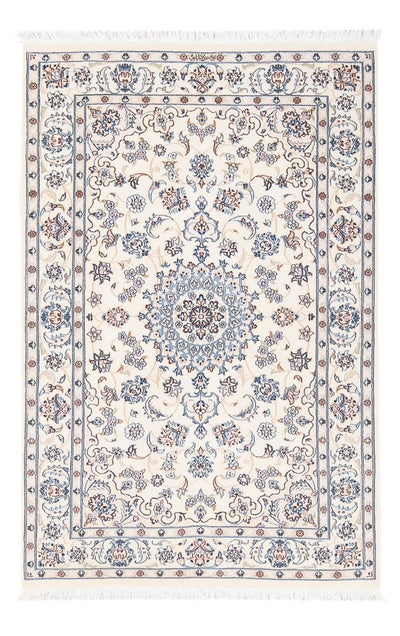 Nain - 6La Teppich 82x128cm - Perserteppich