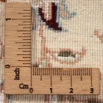 Perserteppich - Nain - Premium - 200 x 150 cm - creme