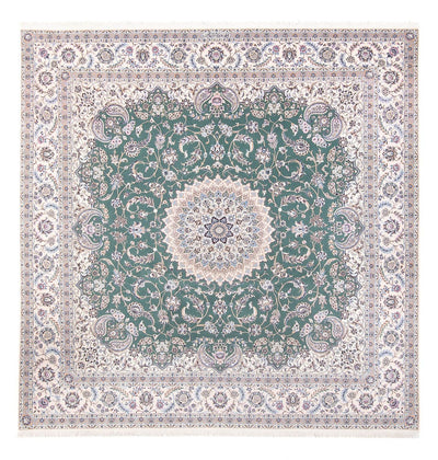 Nain - 6La Teppich 255x260cm - Perserteppich