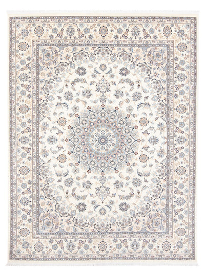 Nain - 6La Teppich 150x206cm - Perserteppich