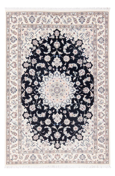 Nain - 6La Teppich 108x164cm - Perserteppich