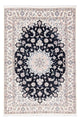 Nain - 6la Teppich 164x108cm - Perserteppich