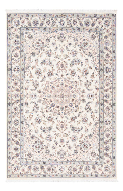 Nain - 6La Teppich 110x162cm - Perserteppich