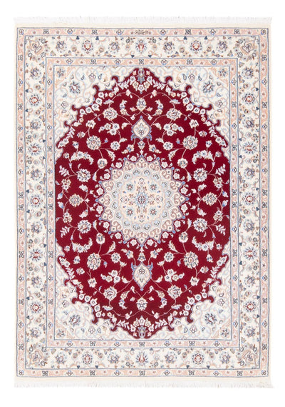 Nain - 6La Teppich 108x154cm - Perserteppich