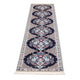 Läufer Perser - Nain - Premium - 228 x 48 cm - dunkelblau