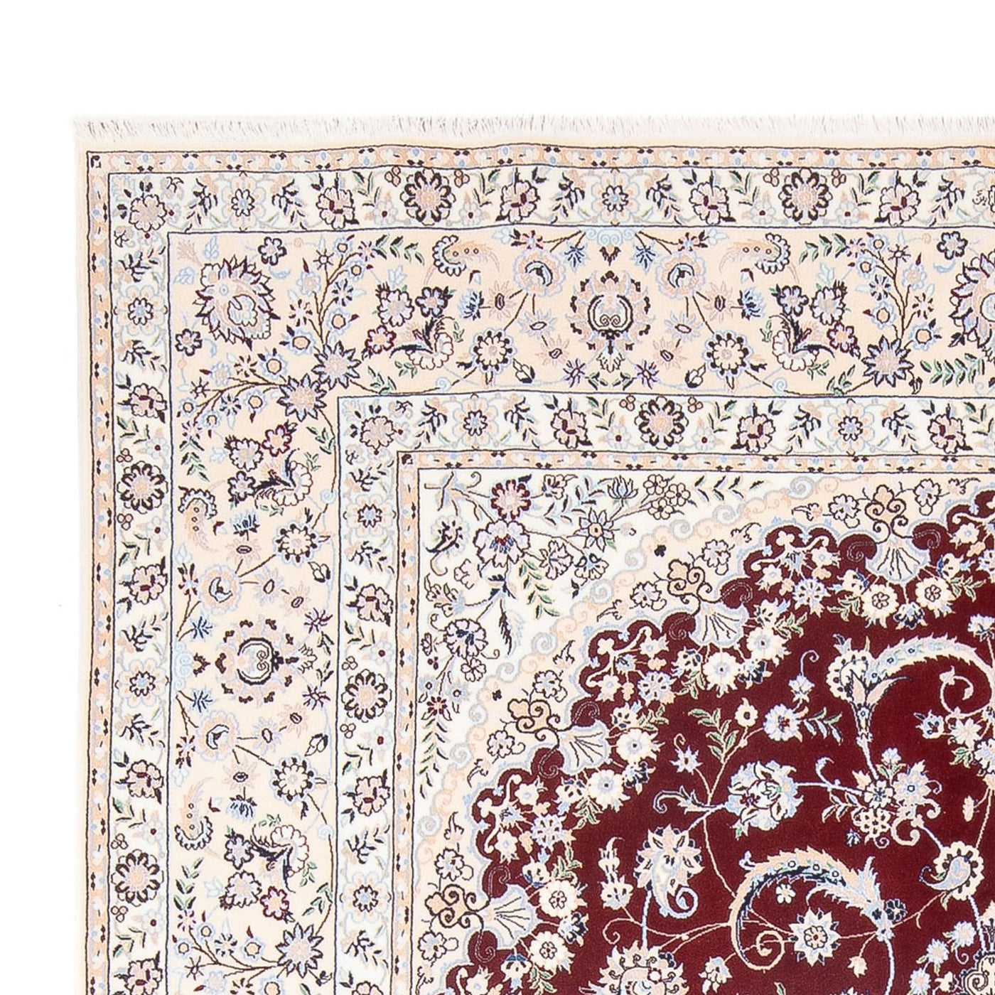 Nain - 6la Teppich 304x205cm - Perserteppich