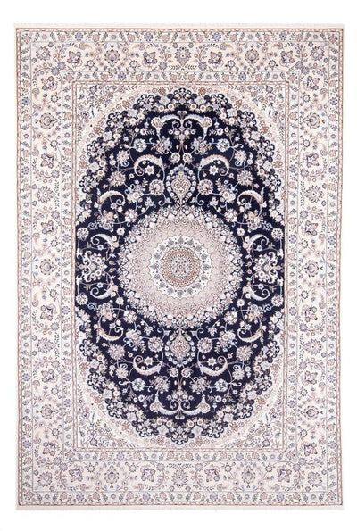 Nain - 6La Teppich 207x306cm - Perserteppich
