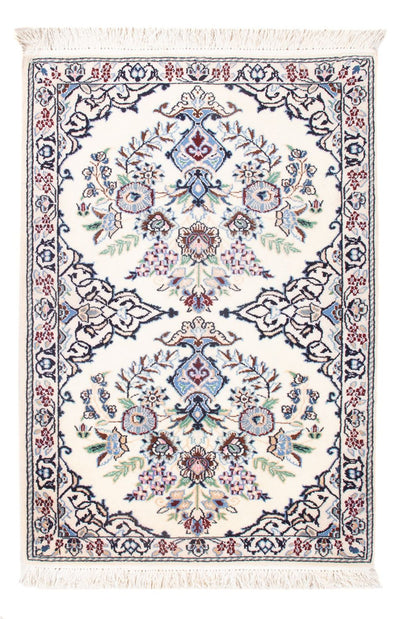 Nain - 6La Teppich 50x80cm - Perserteppich