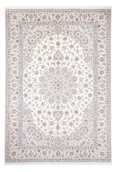 Nain - 6La Teppich 200x302cm - Perserteppich