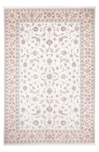 Perserteppich - Nain - Premium - 314 x 201 cm - creme