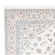Perserteppich - Nain - Premium - 238 x 170 cm - hellblau