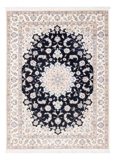 Nain - 6La Teppich 110x160cm - Perserteppich