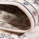 Perserteppich - Nain - Premium - 133 x 81 cm - creme