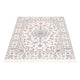 Perserteppich - Nain - Premium - 133 x 81 cm - creme