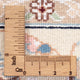 Perserteppich - Nain - Premium - 132 x 80 cm - creme