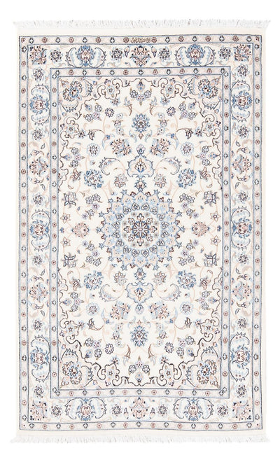 Nain - 6La Teppich 81x132cm - Perserteppich