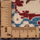 Perserteppich - Nain - Premium - 195 x 130 cm - dunkelblau