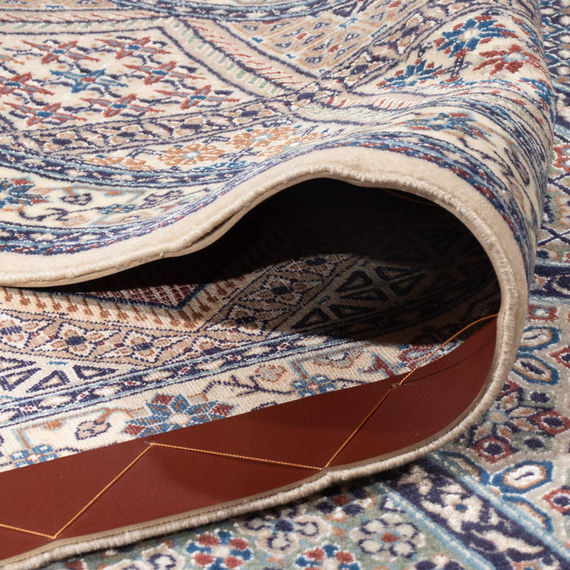 Perserteppich - Nain - Premium - 304 x 208 cm - sand