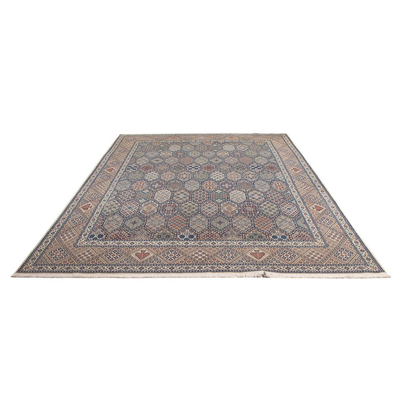 Perserteppich - Nain - Premium - 304 x 208 cm - sand