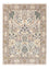 Perserteppich - Nain - Premium - 140 x 100 cm - creme