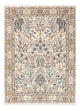 Perserteppich - Nain - Premium - 140 x 100 cm - creme
