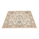 Perserteppich - Nain - Premium - 140 x 100 cm - creme