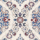 Perserteppich - Nain - Premium - 143 x 67 cm - mehrfarbig