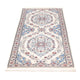 Perserteppich - Nain - Premium - 143 x 67 cm - mehrfarbig