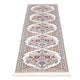Läufer Perser - Nain - Premium - 203 x 48 cm - creme