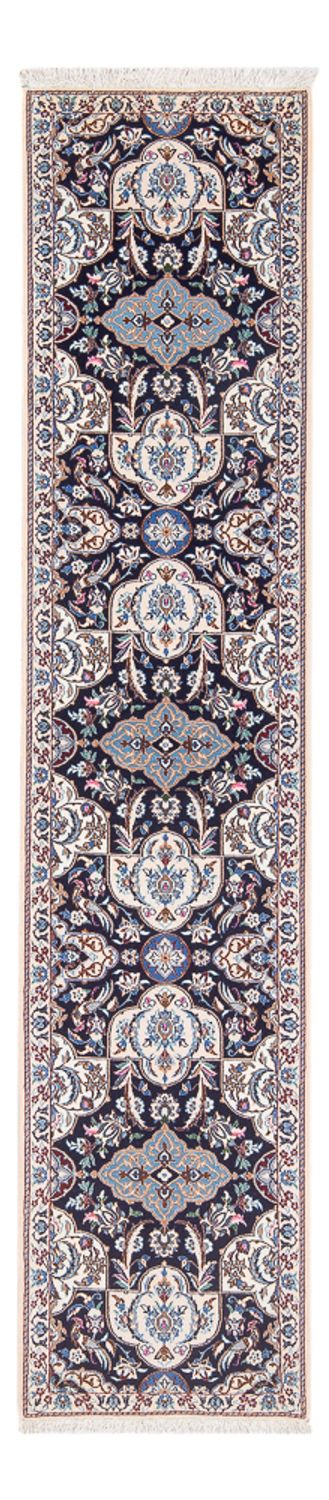 Nain - 6La Teppich 52x220cm - Perserteppich