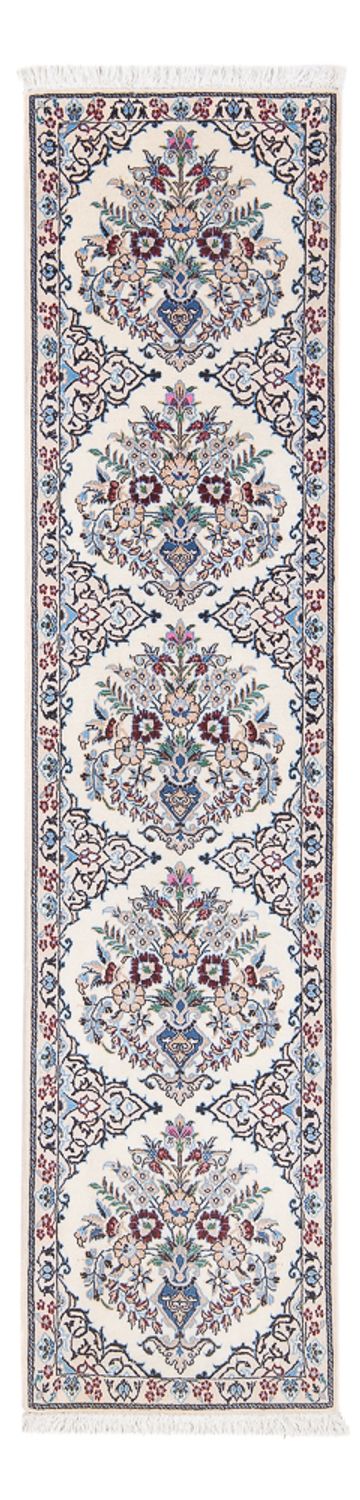 Nain - 6La Teppich 48x194cm - Perserteppich