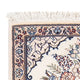 Läufer Perser - Nain - Premium - 155 x 48 cm - creme