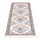 Läufer Perser - Nain - Premium - 155 x 48 cm - creme