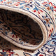 Läufer Perser - Nain - Premium - 153 x 46 cm - creme