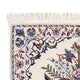 Läufer Perser - Nain - Premium - 196 x 52 cm - creme