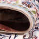 Läufer Perser - Nain - Premium - 196 x 52 cm - creme