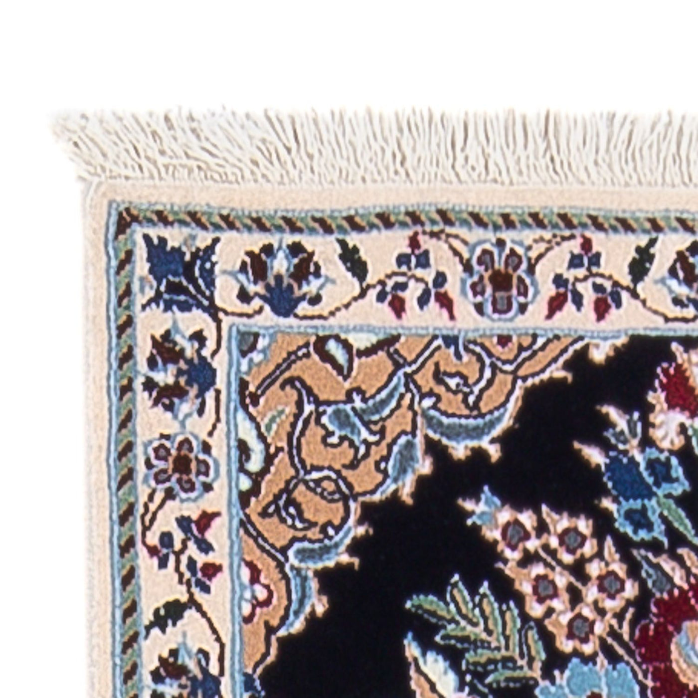 Nain - 6la Teppich 230x47cm - Perserteppich