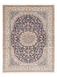 Nain - 6la Teppich 188x130cm - Perserteppich