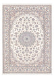 Nain - 6la Teppich 208x130cm - Perserteppich