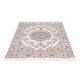 Perserteppich - Nain - Premium - 146 x 100 cm - creme