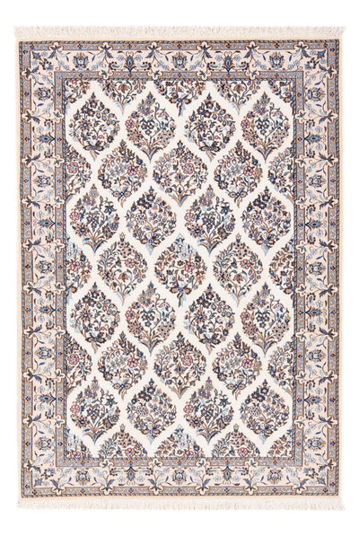 Nain - 6La Teppich 100x148cm - Perserteppich