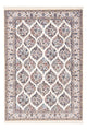 Perserteppich - Nain - Premium - 148 x 100 cm - creme