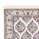 Perserteppich - Nain - Premium - 148 x 100 cm - creme