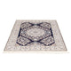 Perserteppich - Nain - Premium - 147 x 104 cm - dunkelblau