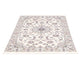 Perserteppich - Nain - Premium - 151 x 100 cm - creme