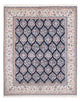 Nain - 6la Teppich 255x204cm - Perserteppich