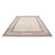 Perserteppich - Nain - Premium - 362 x 255 cm - creme