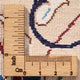 Perserteppich - Nain - Premium - 362 x 255 cm - creme