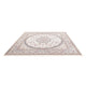 Perserteppich - Nain - Premium - 260 x 257 cm - creme