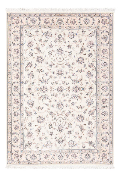 Nain - 6La Teppich 102x152cm - Perserteppich